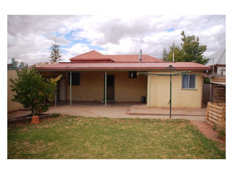 143 Iodide Street, Broken Hill NSW 2880