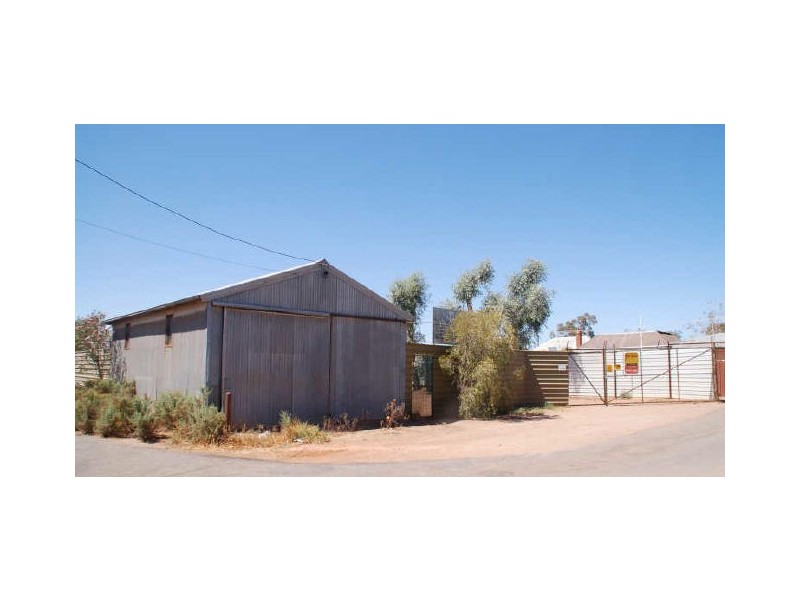 420 Lane Lane, Broken Hill NSW 2880