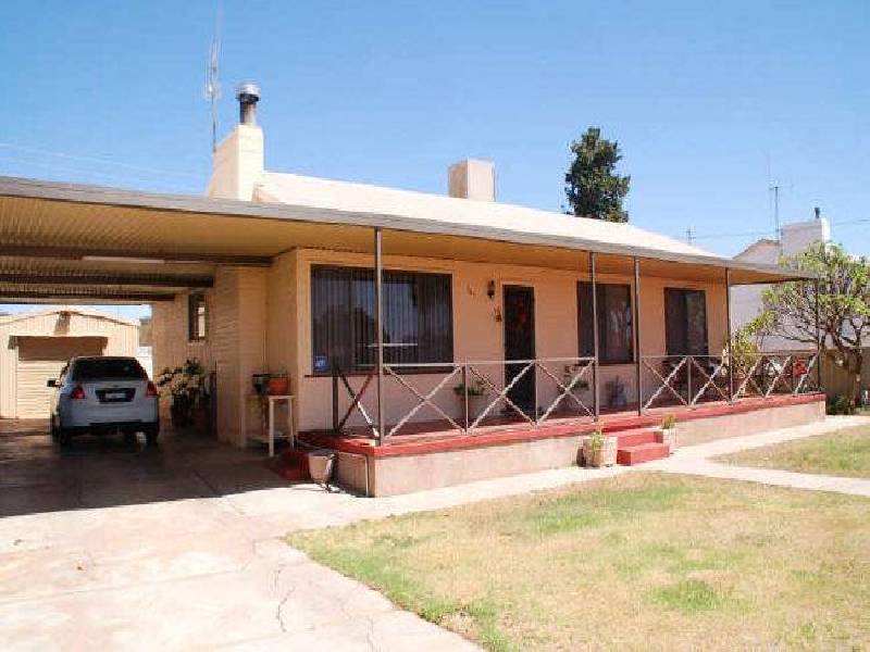 281 Knox Street, Broken Hill NSW 2880