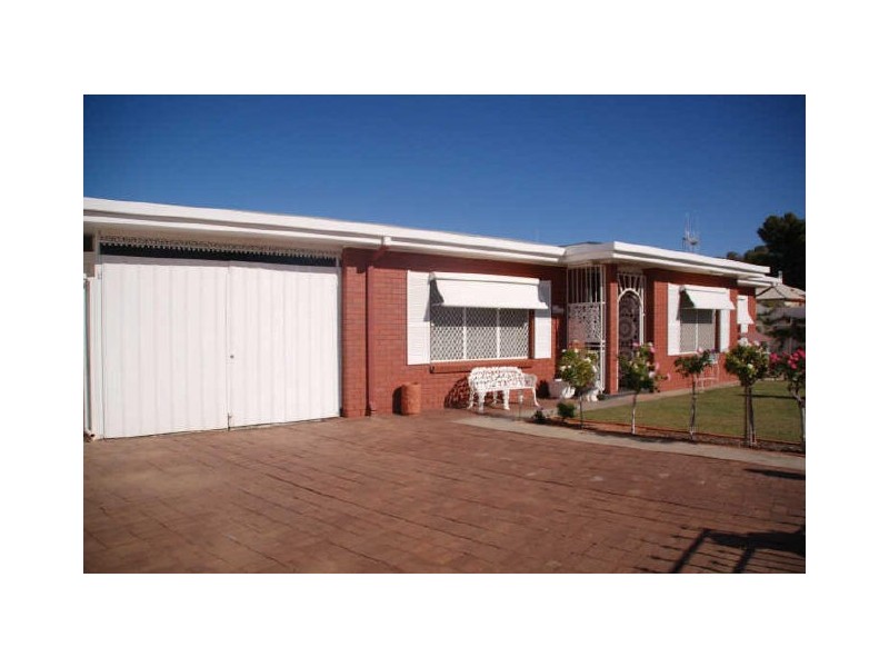 31 South Street, Broken Hill NSW 2880