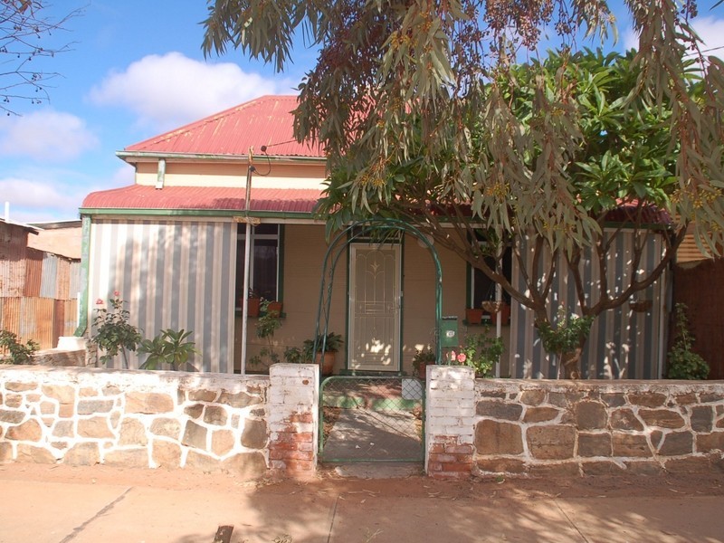 177 Iodide Street, Broken Hill NSW 2880