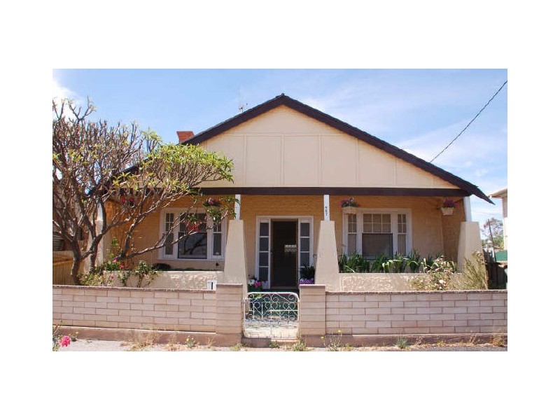 467 Beryl Street, Broken Hill NSW 2880