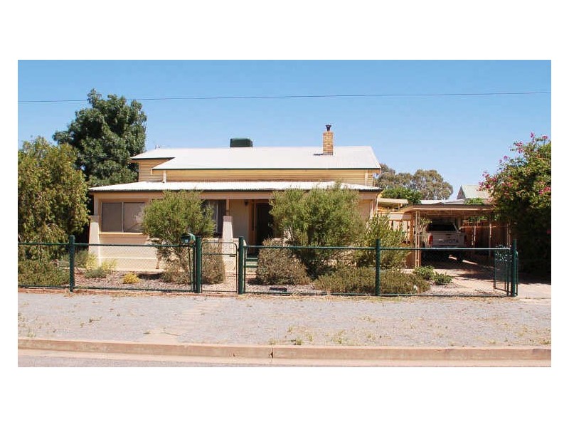28 Wright Street, Broken Hill NSW 2880