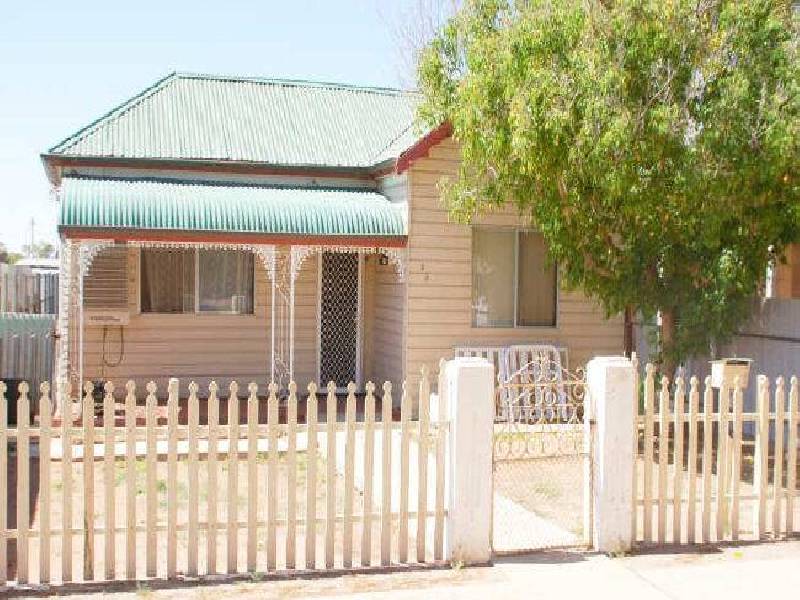 83 Wilson Street, Broken Hill NSW 2880