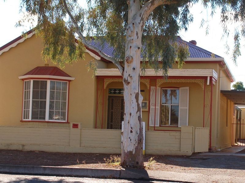 54 Harris Street, Broken Hill NSW 2880