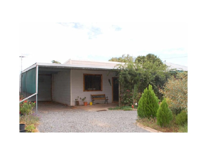 570 Silica Street, Broken Hill NSW 2880