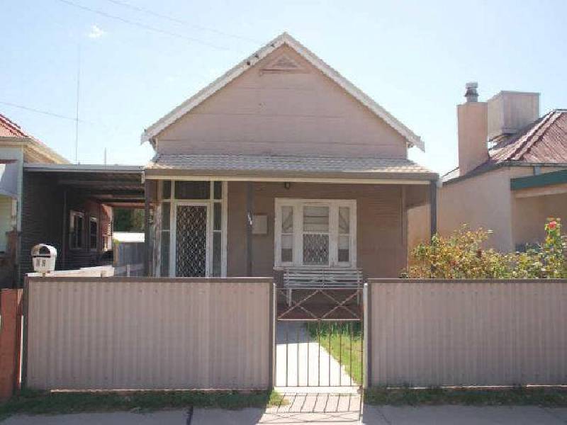 196 McCulloch Street, Broken Hill NSW 2880