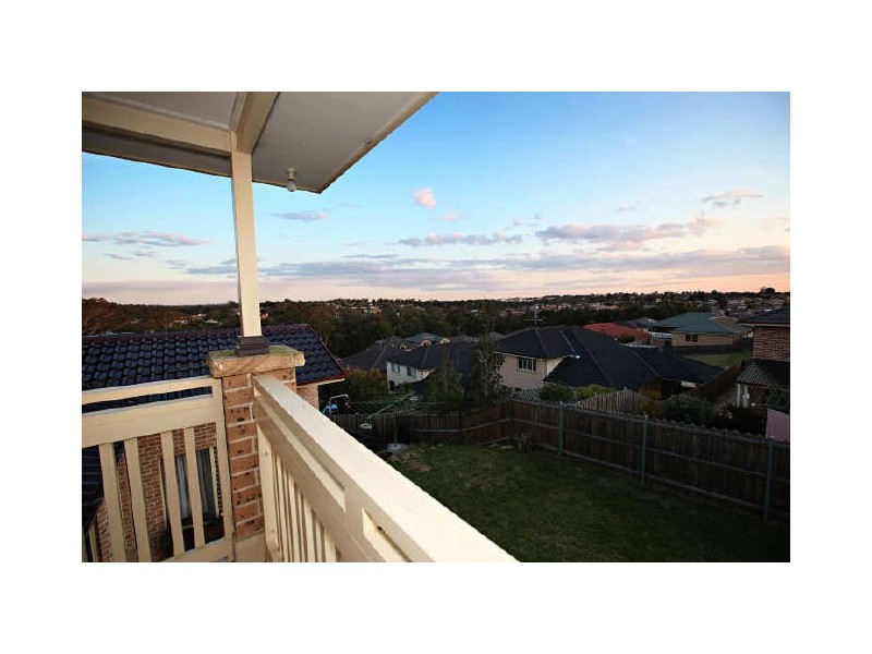 Rouse Hill NSW 2155