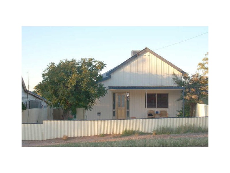 388 Oxide Street, Broken Hill NSW 2880