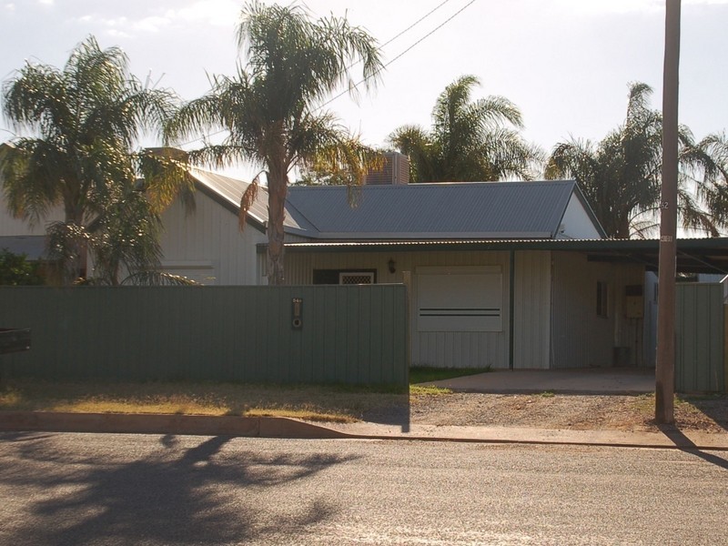 548 Bathurst Street, Broken Hill NSW 2880