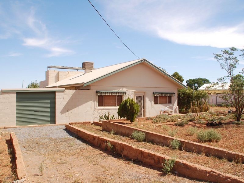 743 Chapple Street, Broken Hill NSW 2880