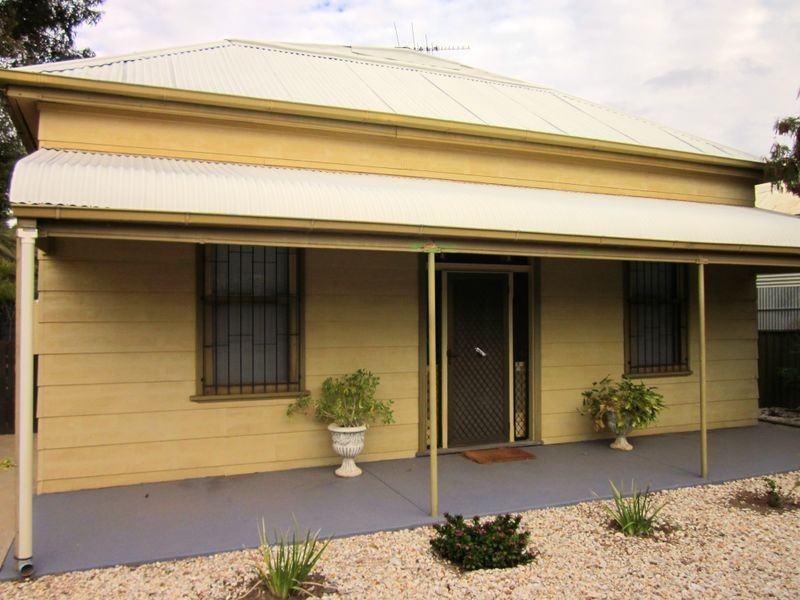 467 Chapple Street, Broken Hill NSW 2880