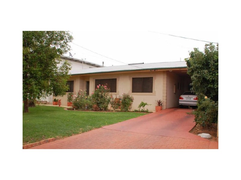 10 Albert Morris Avenue, Broken Hill NSW 2880