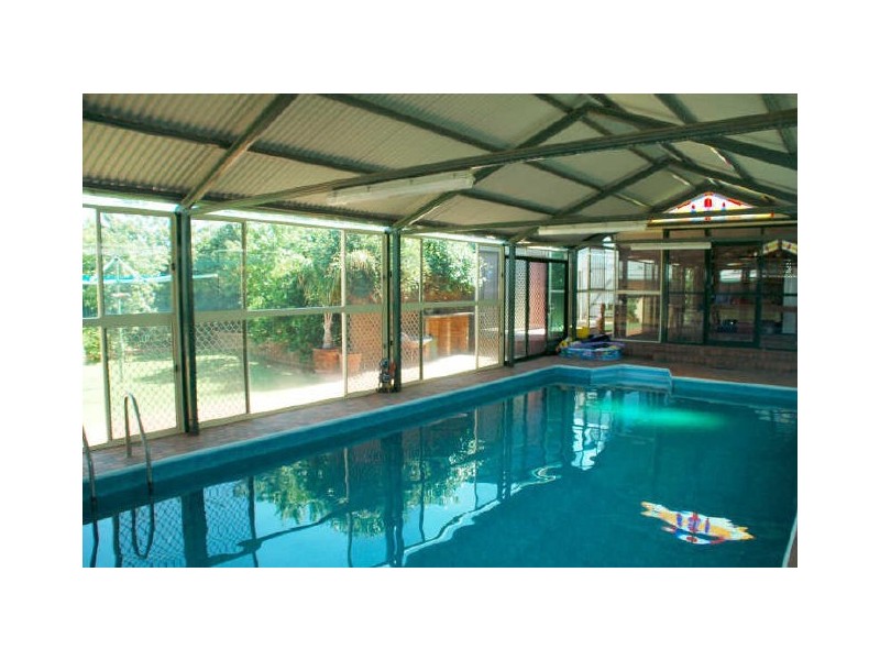 10 Albert Morris Avenue, Broken Hill NSW 2880