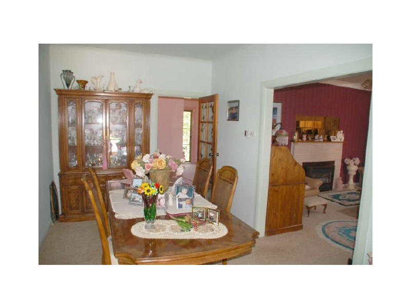 10 Albert Morris Avenue, Broken Hill NSW 2880
