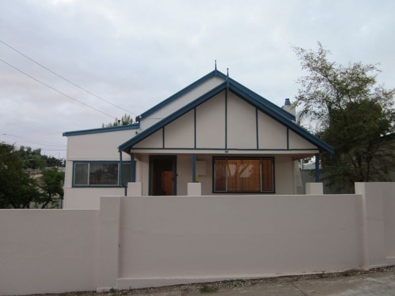 160 Lane Street, Broken Hill NSW 2880