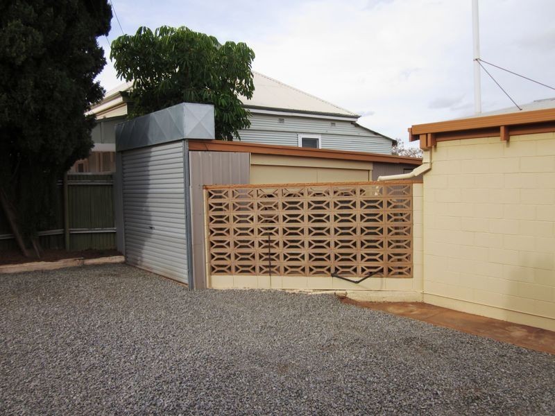 1/325 Morgan Lane, Broken Hill NSW 2880