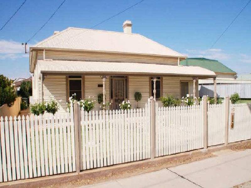 13 Blende Street, Broken Hill NSW 2880
