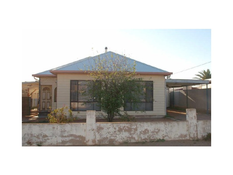 224 Knox Street, Broken Hill NSW 2880