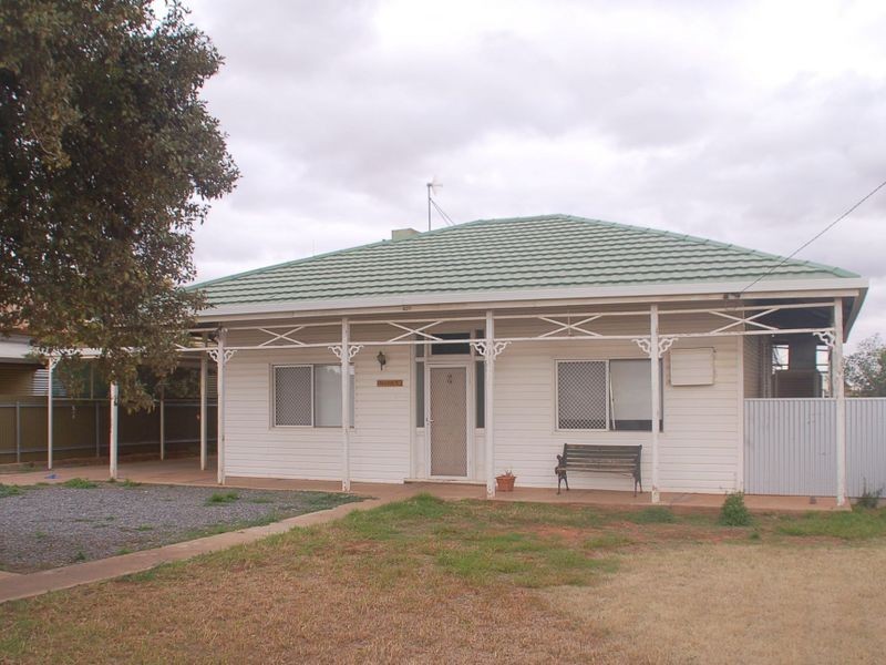 627 Williams Street, Broken Hill NSW 2880