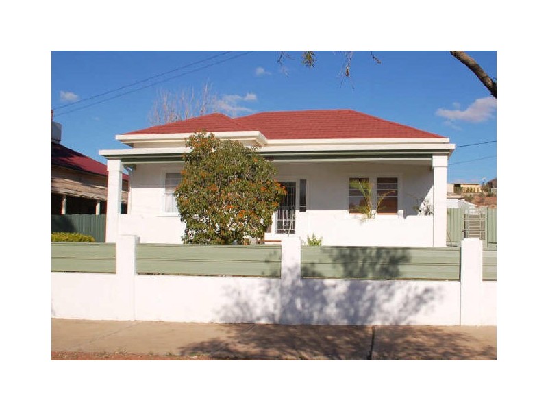 125 Williams Street, Broken Hill NSW 2880