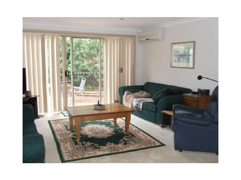 20/18 Buckleys Road, Winston Hills NSW 2153