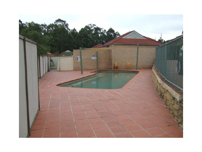 20/18 Buckleys Road, Winston Hills NSW 2153