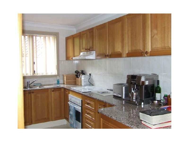 20/18 Buckleys Road, Winston Hills NSW 2153