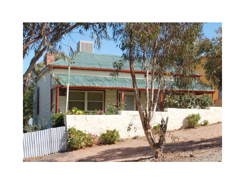 391 Chloride Street, Broken Hill NSW 2880