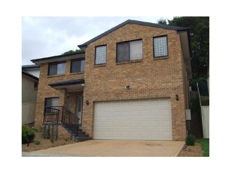 12 Governor Place, Winston Hills NSW 2153