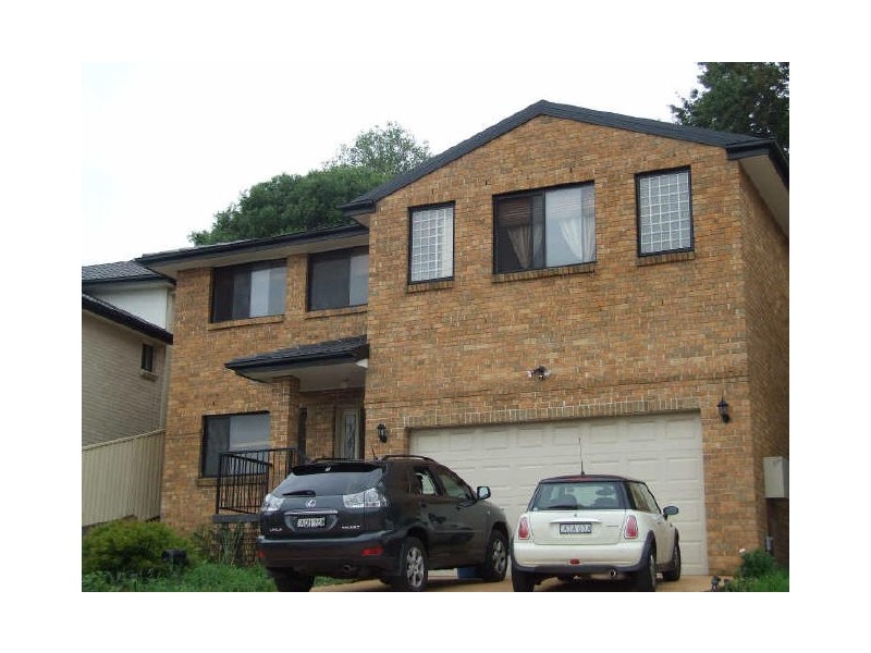 12 Governor Place, Winston Hills NSW 2153