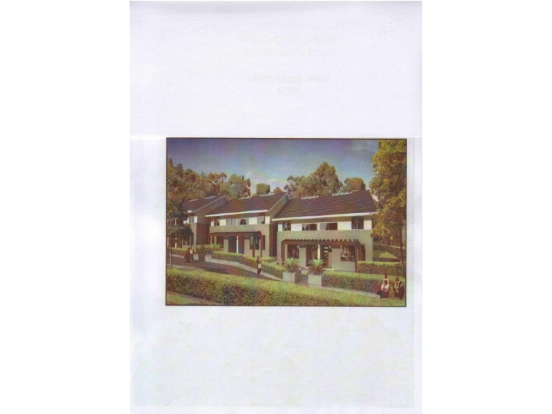 Merrylands West NSW 2160