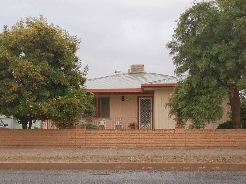 378 Kaolin Street, Broken Hill NSW 2880