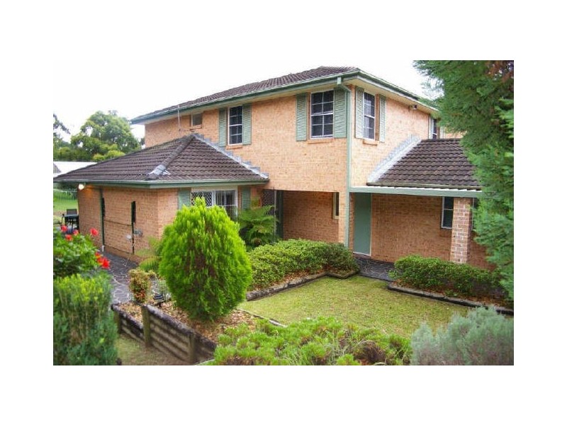 Baulkham Hills NSW 2153