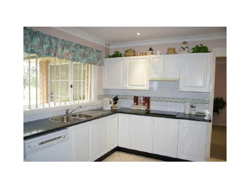 Baulkham Hills NSW 2153