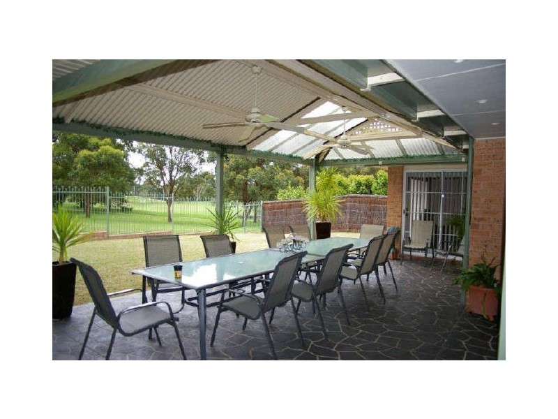 Baulkham Hills NSW 2153