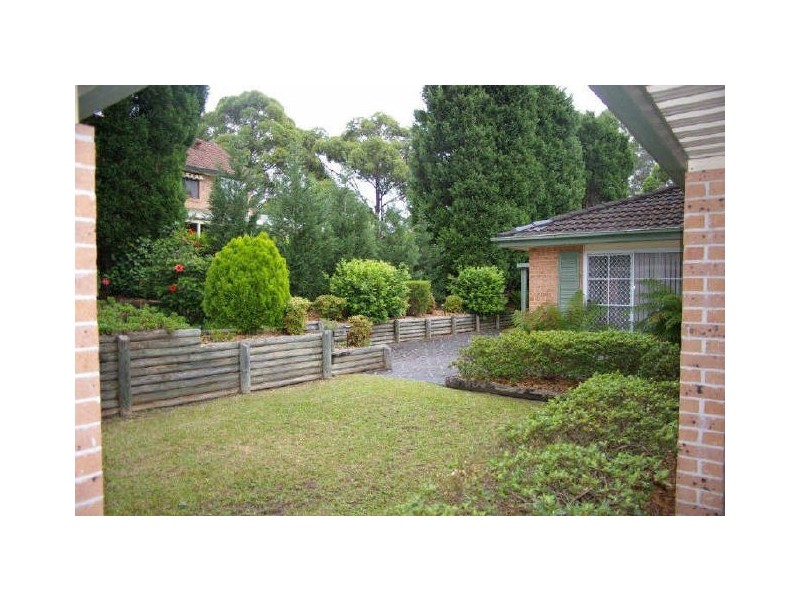 Baulkham Hills NSW 2153