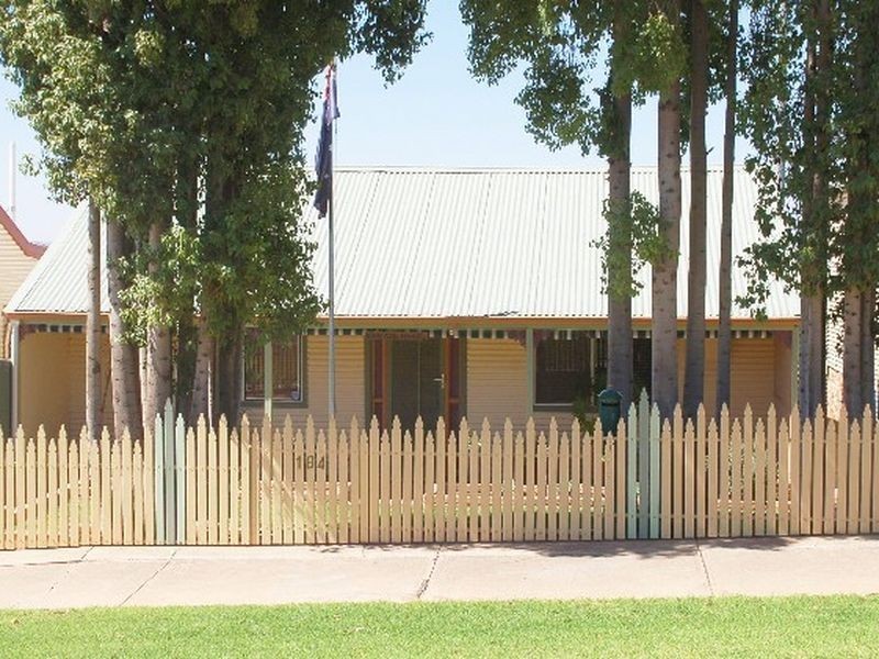 184 Sulphide Street, Broken Hill NSW 2880