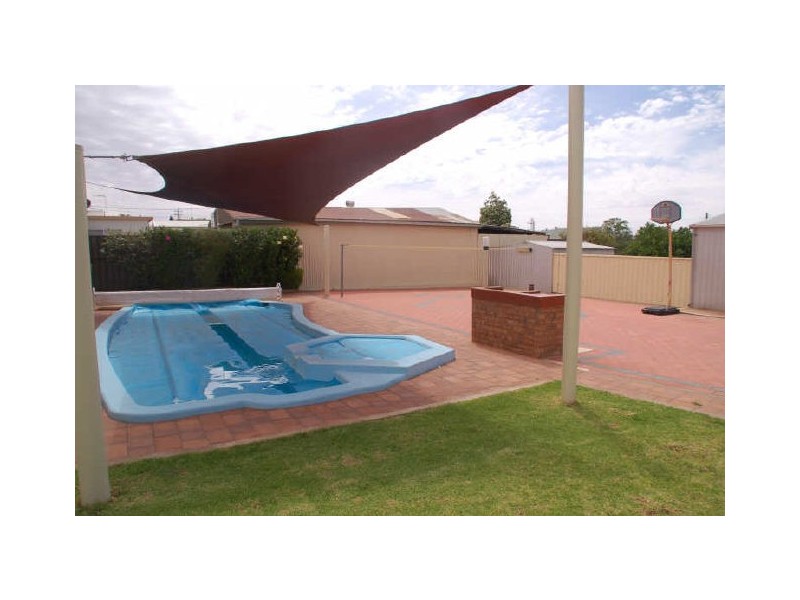 25 Morgan Street, Broken Hill NSW 2880