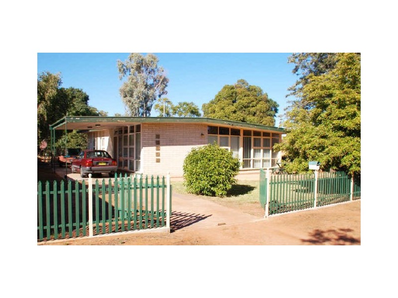 115 Brown Street, Broken Hill NSW 2880