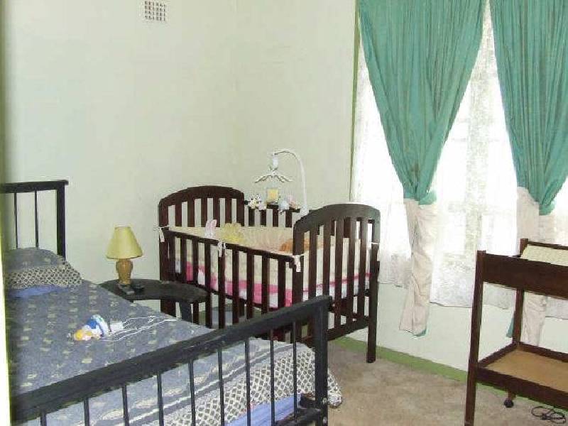 1 Lambert Place, Broken Hill NSW 2880