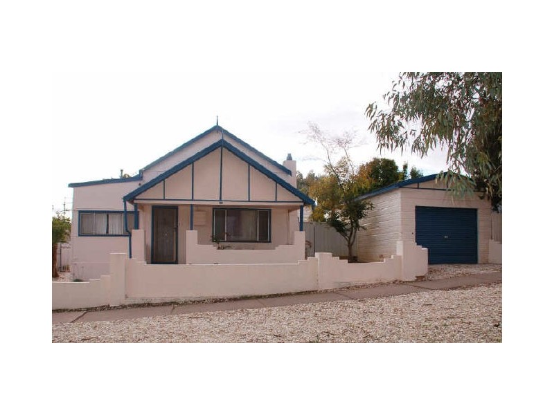 160 Lane Street, Broken Hill NSW 2880