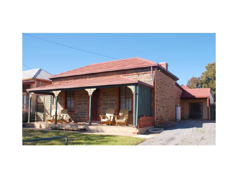 117 Lunam Street, Broken Hill NSW 2880