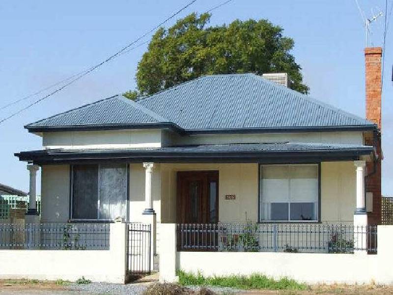 565 Wolfram Street, Broken Hill NSW 2880