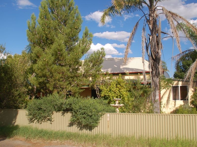 527 Lane Street, Broken Hill NSW 2880