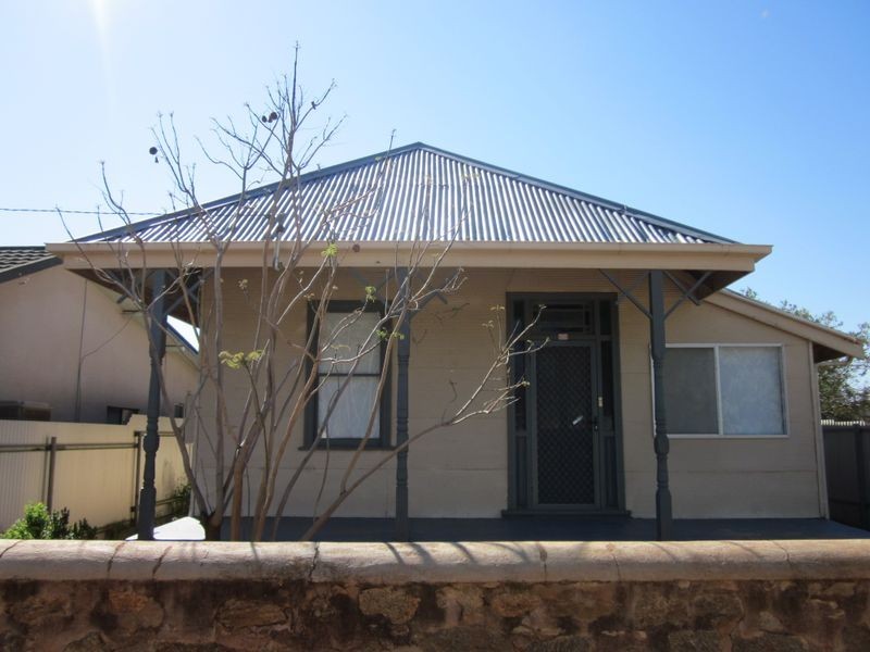 154 Gaffney Street, Broken Hill NSW 2880
