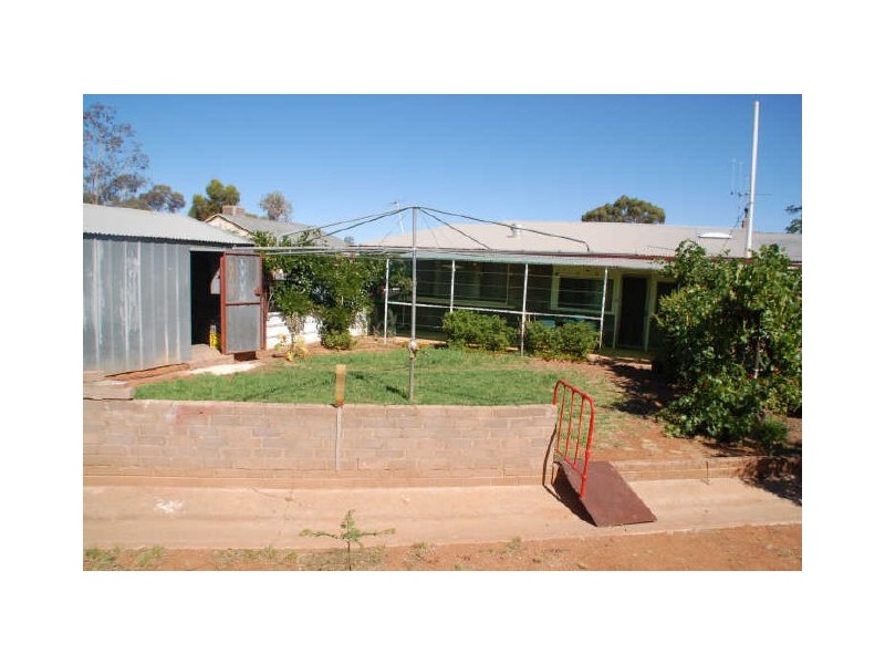 464 Wyman Street, Broken Hill NSW 2880