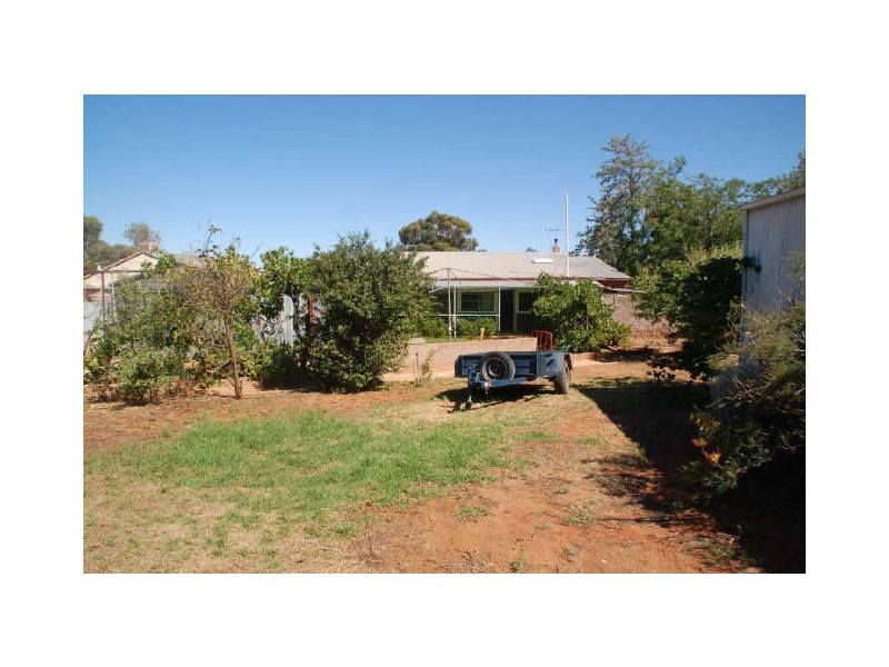 464 Wyman Street, Broken Hill NSW 2880