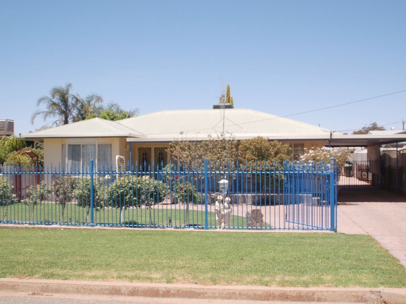 297 Clarke Street, Broken Hill NSW 2880