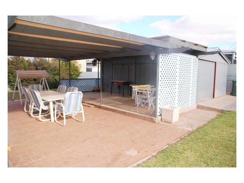 297 Clarke Street, Broken Hill NSW 2880